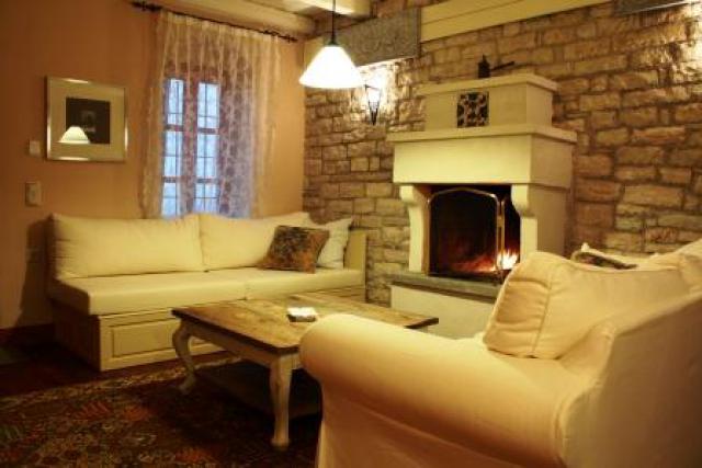 ZAGORI COTTAGE - Feriehus ZAGORI COTTAGE - Feriehus