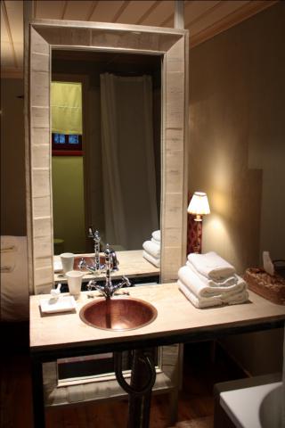 ZAGORI COTTAGE - Feriehus Bad & WC ZAGORI COTTAGE - Feriehus Bad & WC