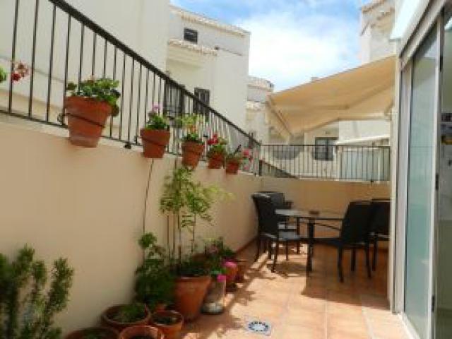 Beach Townhouse Marbella - Kuća za odmor Beach Townhouse Marbella - Kuća za odmor