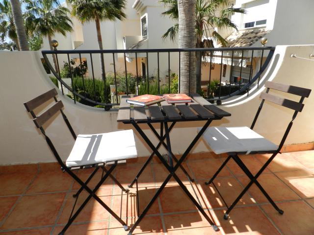 Beach Townhouse Marbella - Kuća za odmor Beach Townhouse Marbella - Kuća za odmor