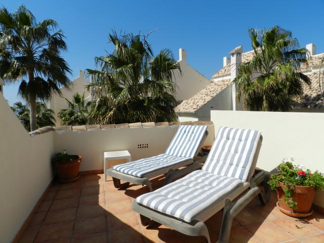 Beach Townhouse Marbella - Kuća za odmor Beach Townhouse Marbella - Kuća za odmor