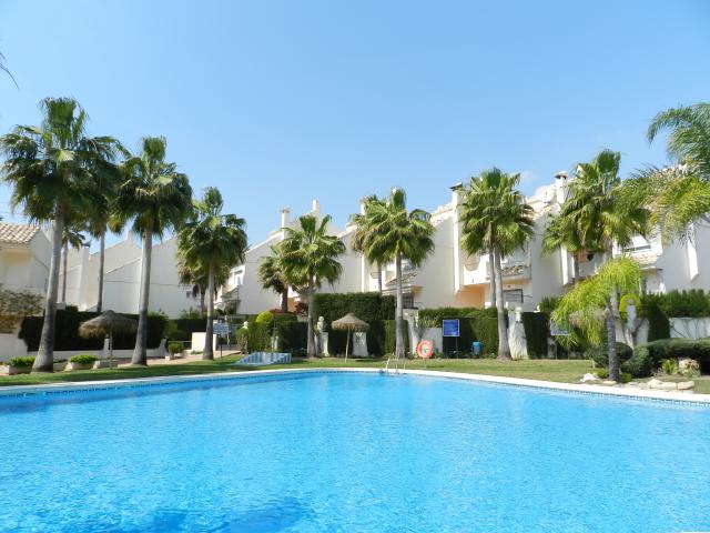 Beach Townhouse Marbella - Kuća za odmor Beach Townhouse Marbella - Kuća za odmor