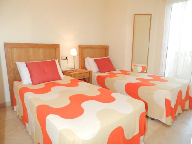 Beach Townhouse Marbella - Kuća za odmor Beach Townhouse Marbella - Kuća za odmor
