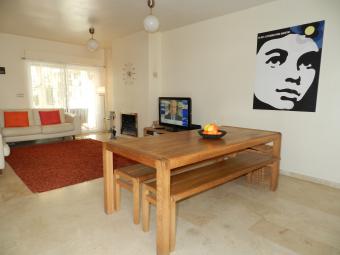 Lomakoti Beach Townhouse Marbella Makuuhuone Lomakoti Marbella Makuuhuone