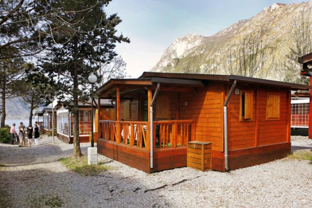 Chalets aan meer van Lugano - Chalet Υπνοδωμάτιο Chalets aan meer van Lugano - Chalet Υπνοδωμάτιο