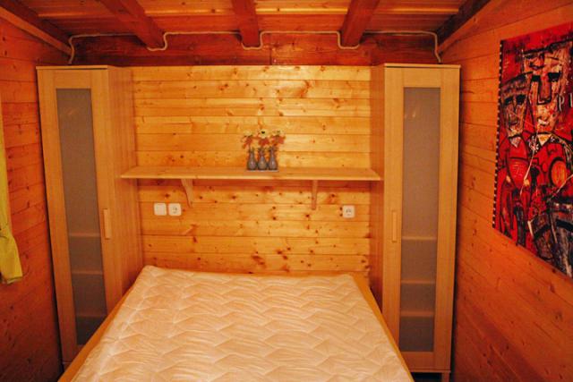 Chalets aan meer van Lugano - Chalet Καθιστικό Chalets aan meer van Lugano - Chalet Καθιστικό