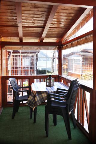 Chalets aan meer van Lugano - Chalet Αντικείμενο διακοπών Chalets aan meer van Lugano - Chalet Αντικείμενο διακοπών
