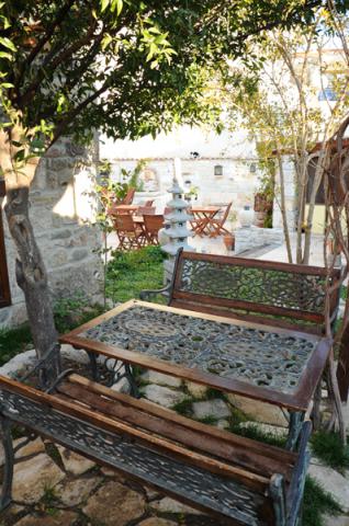 Mimosa - Apartman za odmor Vrtna oprema Mimosa - Apartman za odmor Vrtna oprema