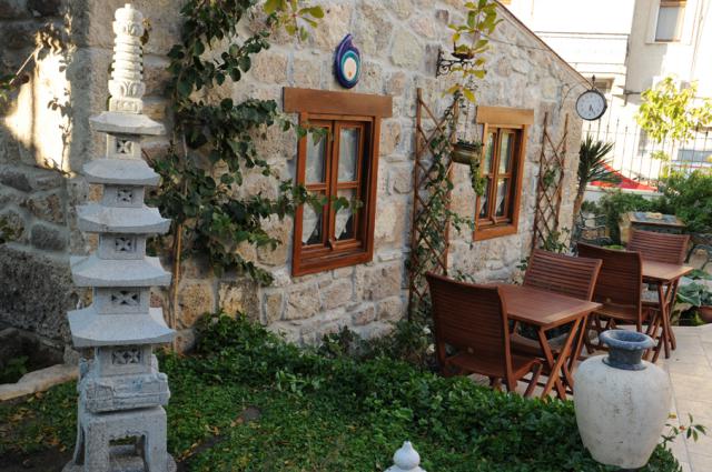 Mimosa - Apartman za odmor Vrtna oprema Mimosa - Apartman za odmor Vrtna oprema