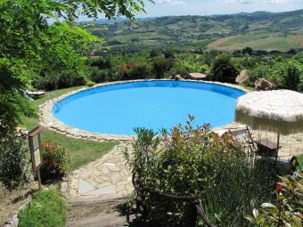 Apartament wakacyjny Penna San Giovanni Obiekt wypoczynkowy Apartament wakacyjny Penna San Giovanni Obiekt wypoczynkowy