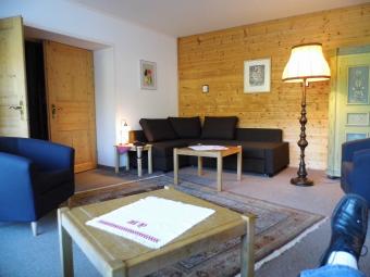 Vacation Apartment Turracherh&ouml;he Vacation Property
