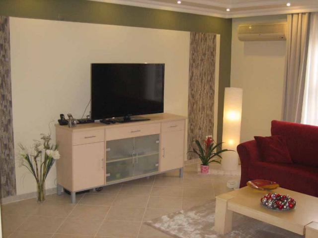 Alanya-Oba exklusiv - Appartamento per le vacanze Cucina