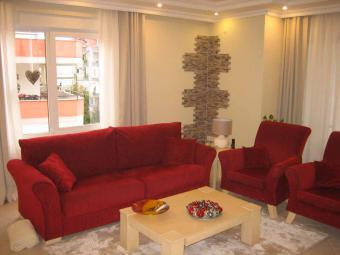 Appartamento per le vacanze Alanya Soggiorno/salotto Appartamento per le vacanze Alanya Soggiorno/salotto