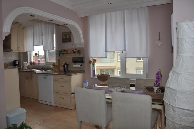 Alanya Cikcilli - Vacation Apartment 