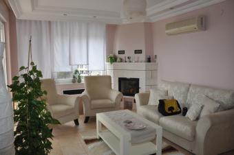 Vacation Apartment Alanya Living Room Vacation Apartment Alanya Living Room
