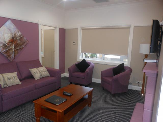 Drummoyne Apartments - Lomahuoneisto Lomakohde Drummoyne Apartments - Lomahuoneisto Lomakohde