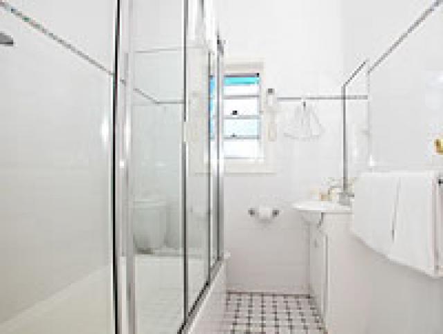 Drummoyne Apartments - Lomahuoneisto Keittiö Drummoyne Apartments - Lomahuoneisto Keittiö