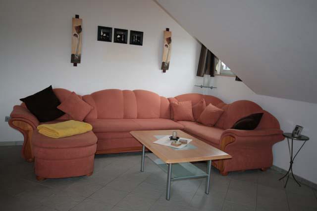 Super FeWo in Winterberg - Appartement de vacances Super FeWo in Winterberg - Appartement de vacances