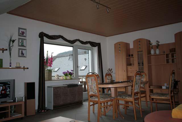 Super FeWo in Winterberg - Appartement de vacances Super FeWo in Winterberg - Appartement de vacances