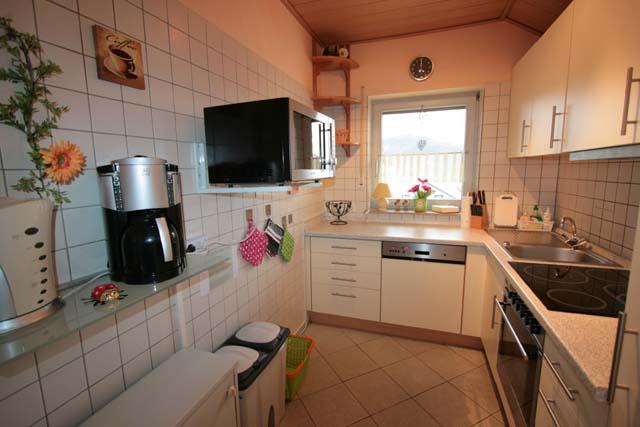 Super FeWo in Winterberg - Appartement de vacances Super FeWo in Winterberg - Appartement de vacances