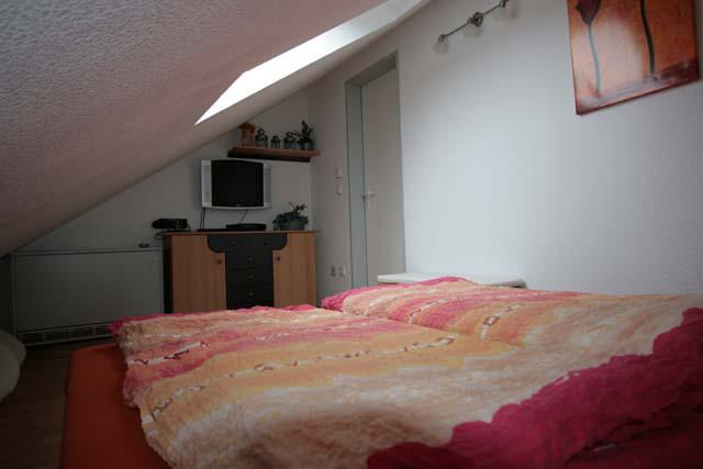 Super FeWo in Winterberg - Appartement de vacances Super FeWo in Winterberg - Appartement de vacances