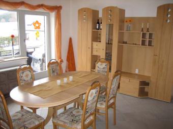 Appartamento per le vacanze Winterberg Soggiorno/salotto Appartamento per le vacanze Winterberg Soggiorno/salotto