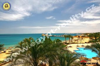 Ferieleilighet Esplanada Soverom Ferieleilighet Hurghada - centrum Soverom