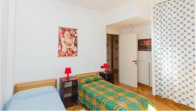 ROMA DAL MARE - Campesa - Vacation Apartment Bedroom