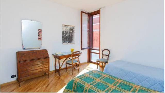 ROMA DAL MARE - Campesa - Vacation Apartment Bedroom