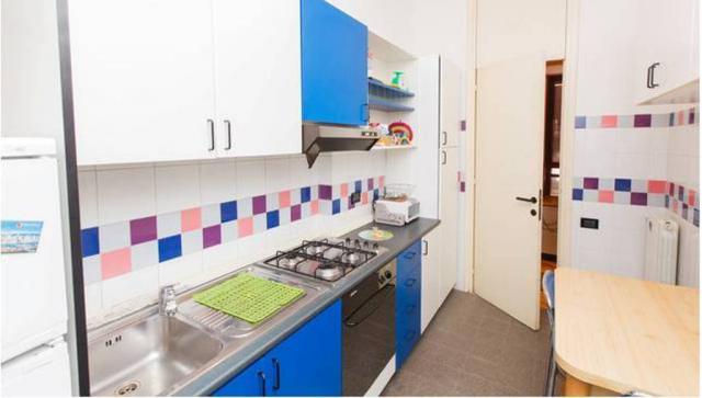 ROMA DAL MARE - Campesa - Vacation Apartment Kitchen