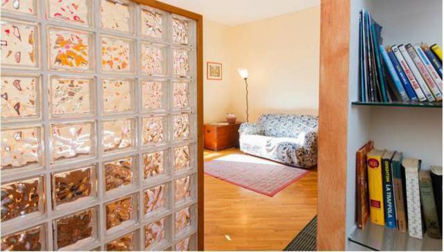 ROMA DAL MARE - Campesa - Vacation Apartment Bedroom