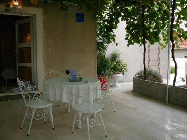 Haus VANESSA - Apartamento de vacaciones Jardín Haus VANESSA - Apartamento de vacaciones Jardín
