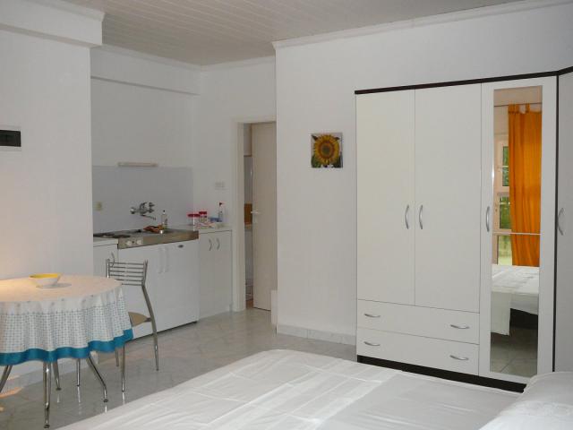 Haus VANESSA - Apartamento de vacaciones Dormitório Haus VANESSA - Apartamento de vacaciones Dormitório