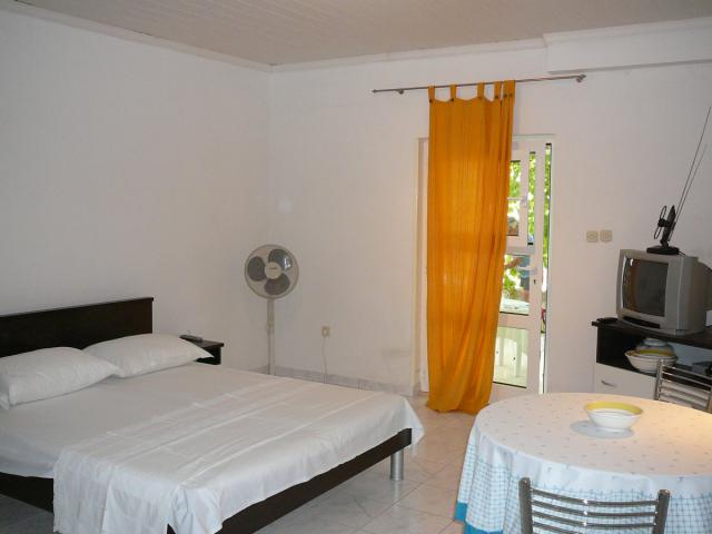 Haus VANESSA - Apartamento de vacaciones Dormitório Haus VANESSA - Apartamento de vacaciones Dormitório