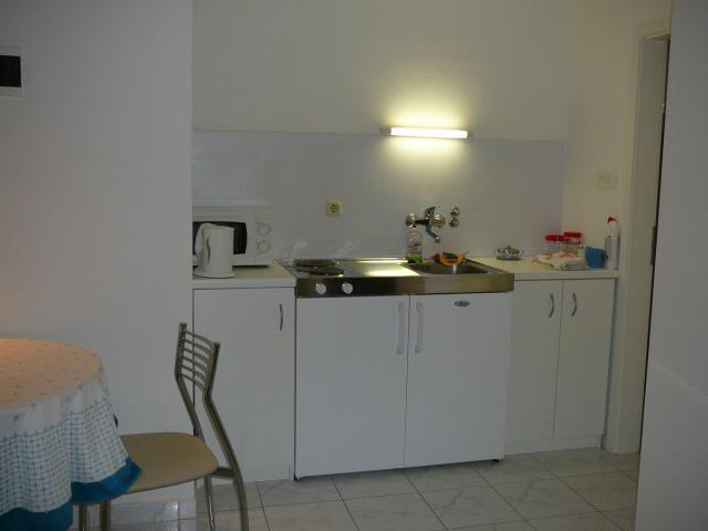 Haus VANESSA - Apartamento de vacaciones Cocina Haus VANESSA - Apartamento de vacaciones Cocina