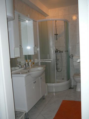 Haus VANESSA - Apartamento de vacaciones Baño & inodoro Haus VANESSA - Apartamento de vacaciones Baño & inodoro