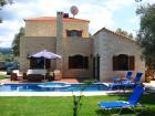 Tatil Konutu Rethymnon