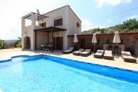 Tatil Konutu Rethymnon
