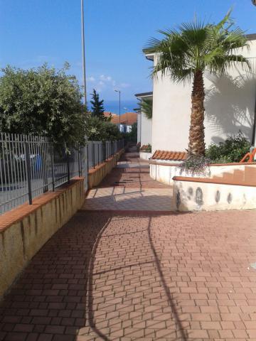 Apartment in Scalea - Appartamento per le vacanze Ambiente Apartment in Scalea - Appartamento per le vacanze Ambiente