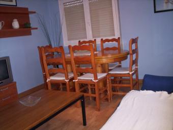 Apartman za odmor Sanxenxo 