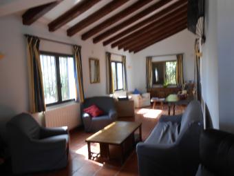 Vacation Home DENIA 