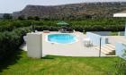 Villa Monasteri - Dom wakacyjny Floridia