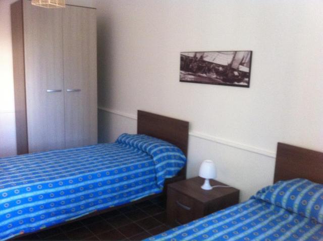 Appartamento 8 Posti  - Ferienwohnung 