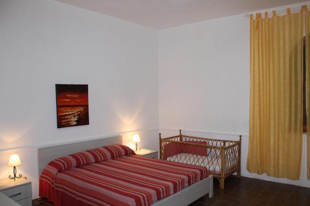 Appartamento 8 Posti  - Ferienwohnung 