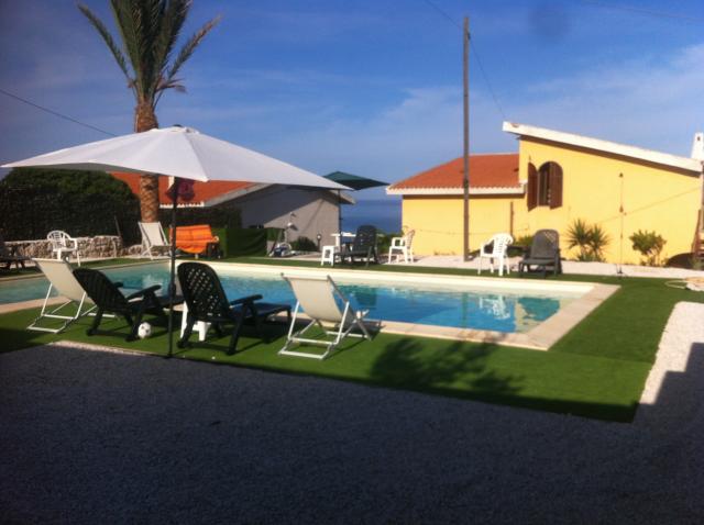 Appartamento 8 Posti  - Ferienwohnung 