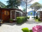 CASAPORLEZZA CHALETS  - бунгало Porlezza