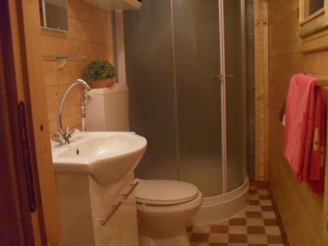 CASAPORLEZZA CHALETS - Chalet CASAPORLEZZA CHALETS - Chalet