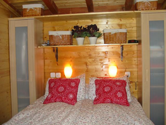 CASAPORLEZZA CHALETS - Chalet CASAPORLEZZA CHALETS - Chalet