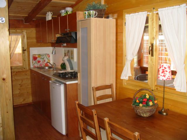 CASAPORLEZZA CHALETS - Chalet CASAPORLEZZA CHALETS - Chalet