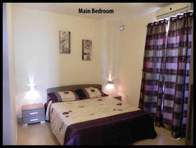 Luxury 2 Bed Penthouse - Vacation Apartment Luxury 2 Bed Penthouse - Vacation Apartment